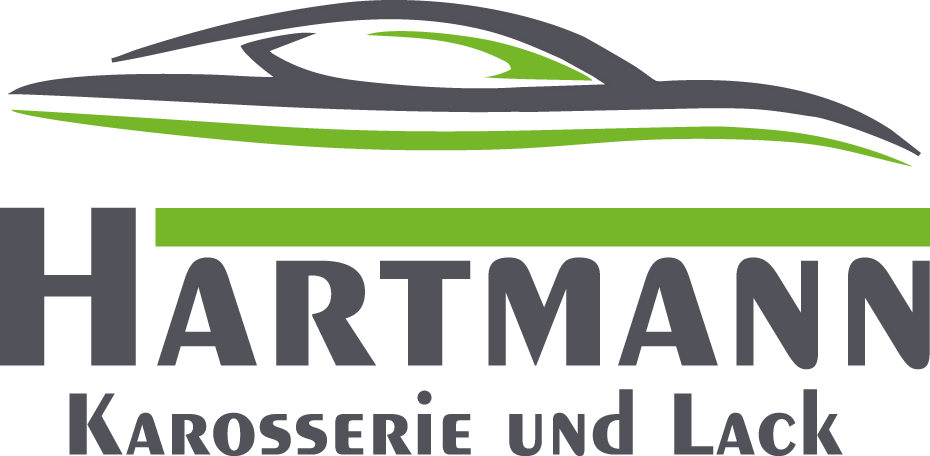 Karosseriebau Hartmann GmbH - Logo
