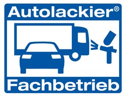 Autolackier Fachbetrieb - Gültig seit 2008