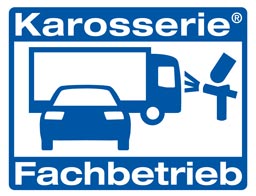 Karosserie Fachbetrieb - Gültig seit 2008